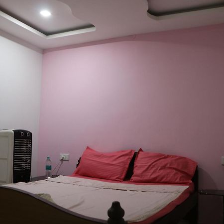 Hotel Hill Side Hazaribag エクステリア 写真