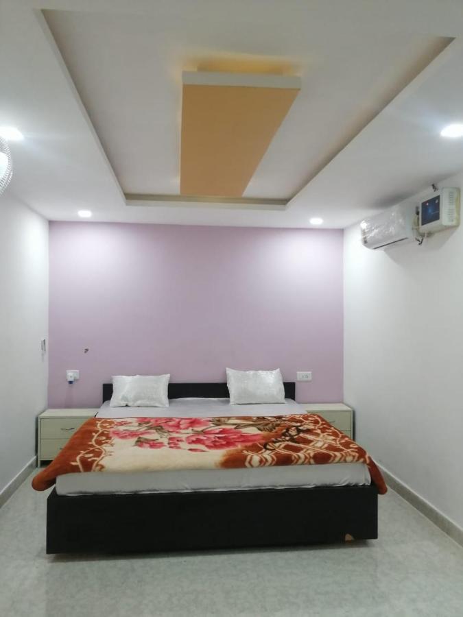 Hotel Hill Side Hazaribag エクステリア 写真