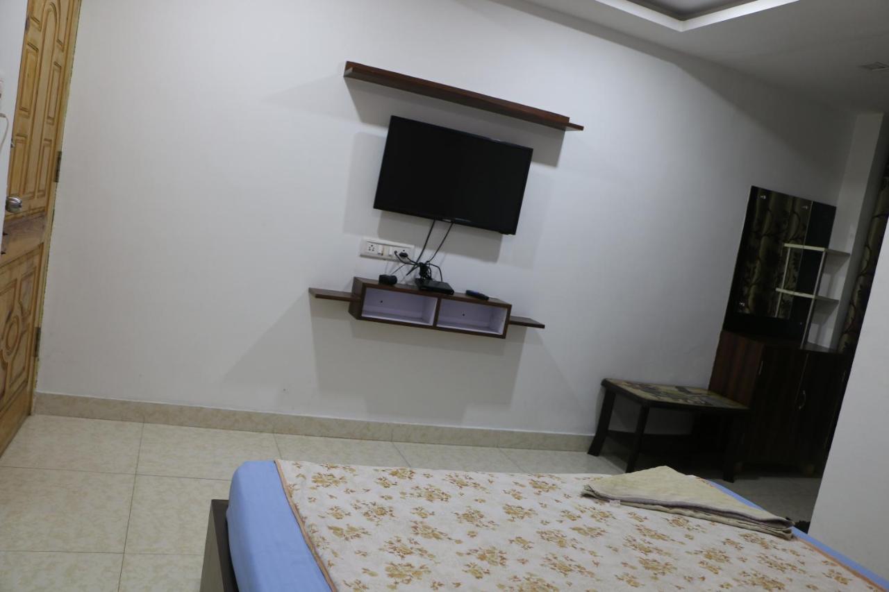 Hotel Hill Side Hazaribag エクステリア 写真